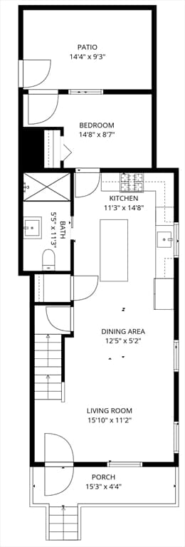 41 Haverford St # 41, Boston MA 02130 photo 22
