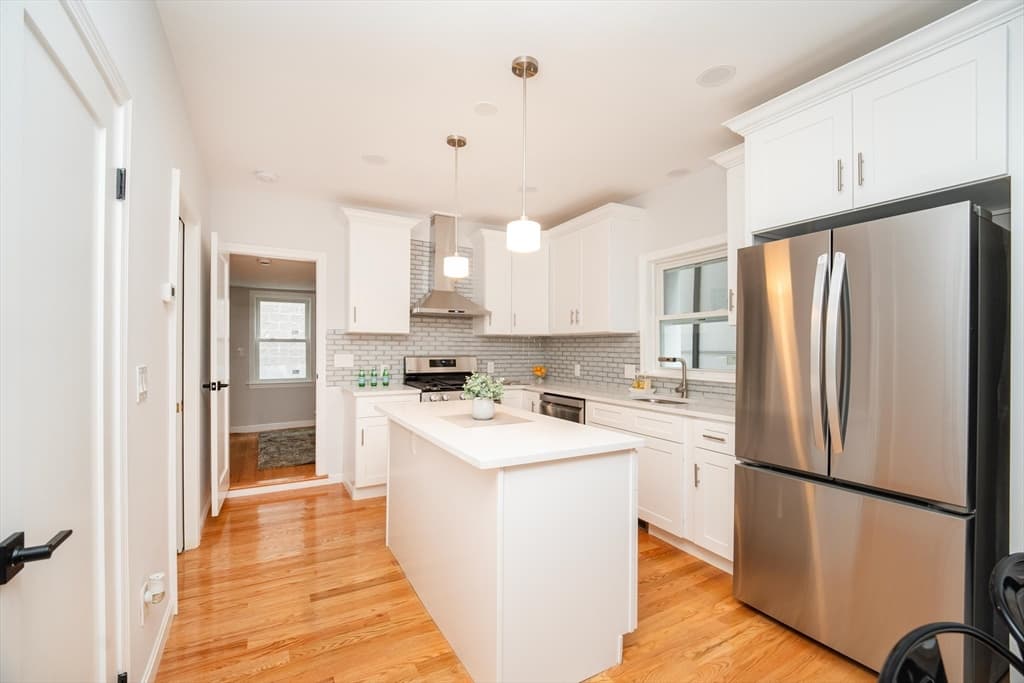 41 Haverford St # 41, Boston MA 02130 photo 7