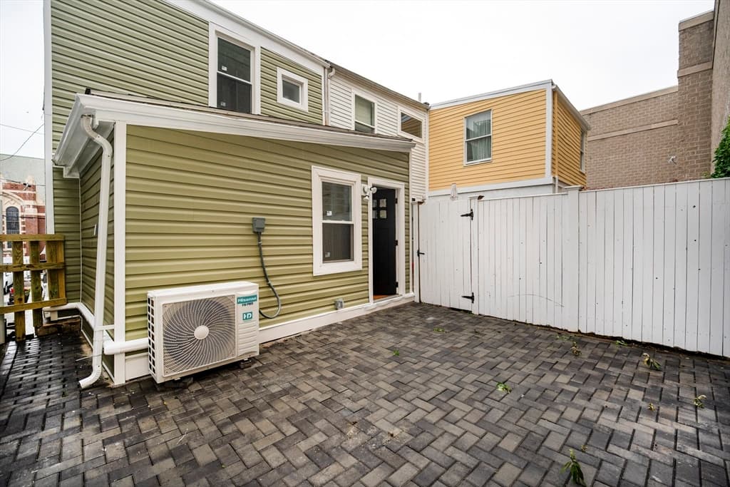 41 Haverford St # 41, Boston MA 02130