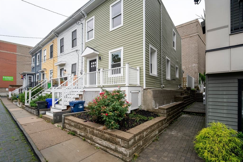 41 Haverford St # 41, Boston MA 02130 photo 20
