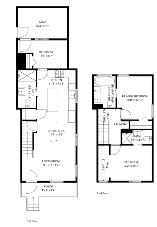 41 Haverford St # 41, Boston MA 02130 photo 24
