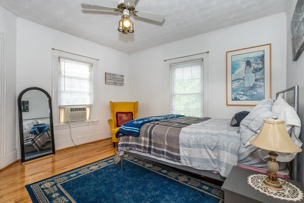 34 Avon Way, Quincy MA 02169 photo 24