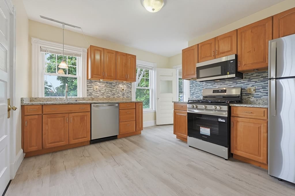 2 Edgar Terrace # 3, Winthrop MA 02152 photo 8