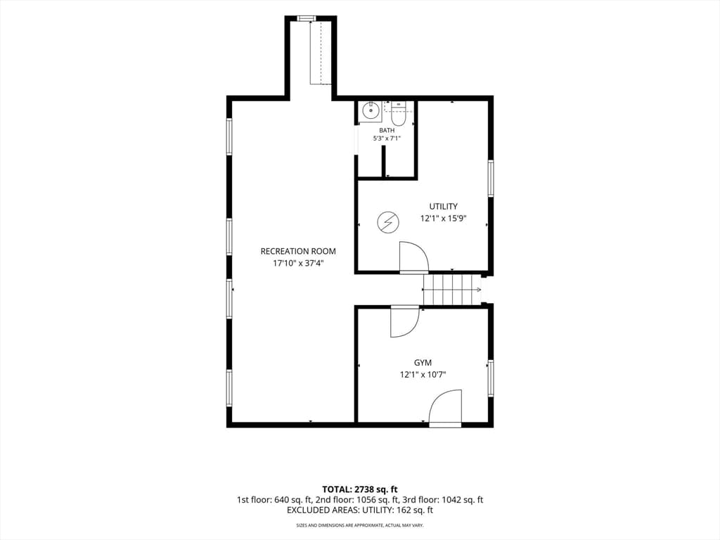 90 Bonneville Ave, Chicopee MA 01013 photo 39