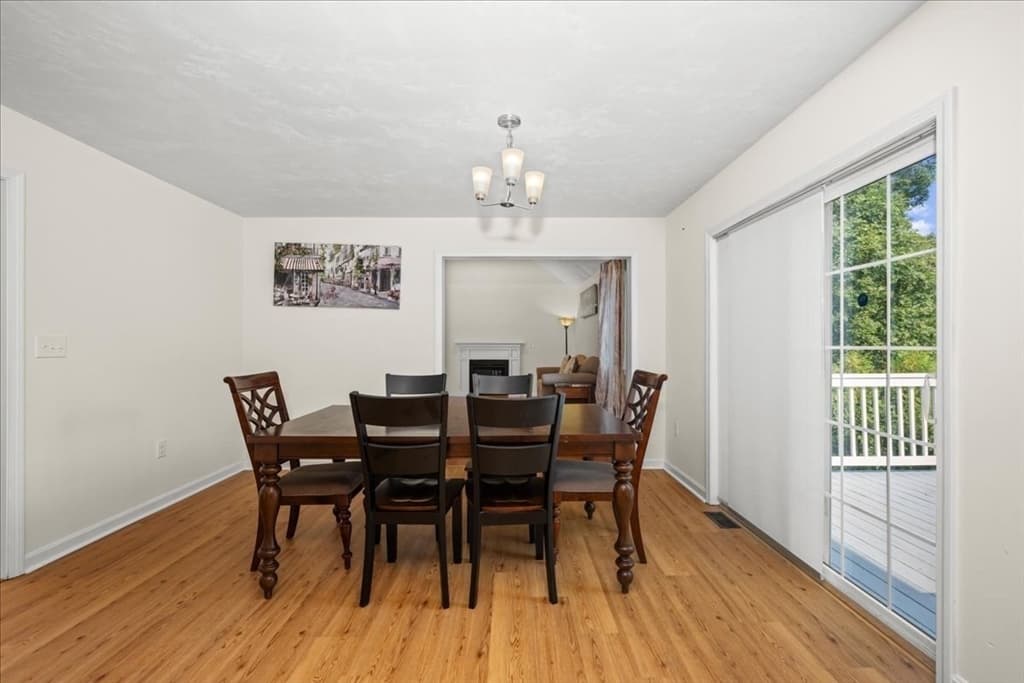 Single Family Residence at 3 Moore Dr, Millbury MA 01527, Millbury, photo 6 of 40