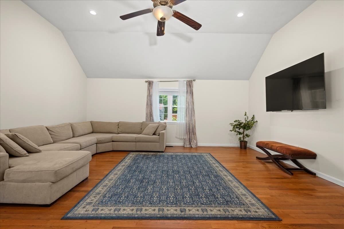 Single Family Residence at 3 Moore Dr, Millbury MA 01527, photo 13 of 40