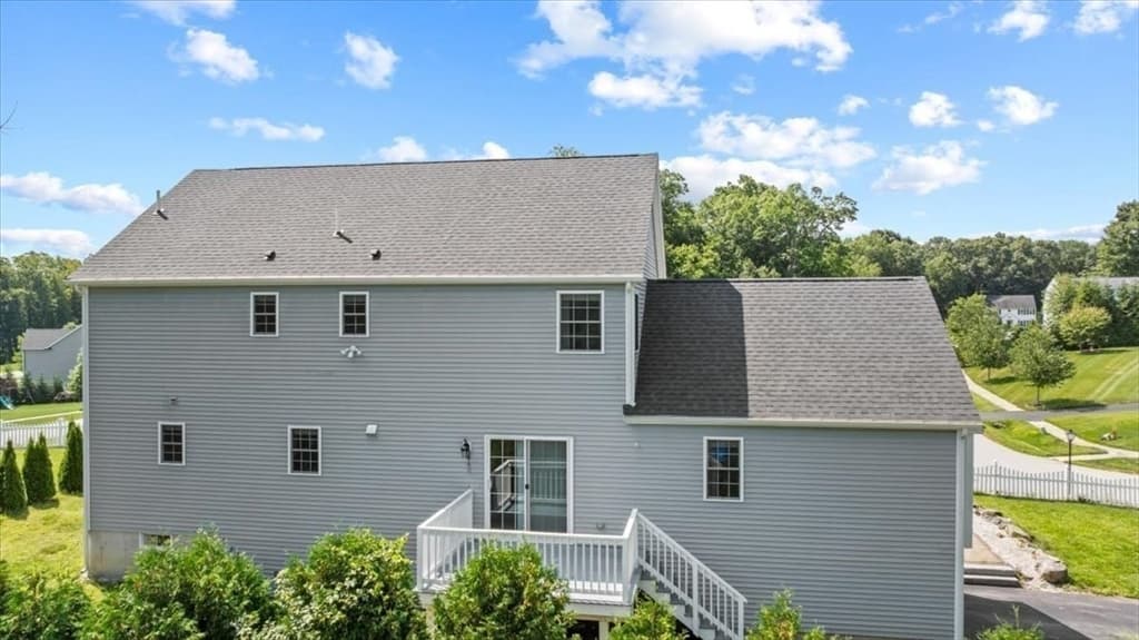 Single Family Residence at 3 Moore Dr, Millbury MA 01527, Millbury, photo 39 of 40