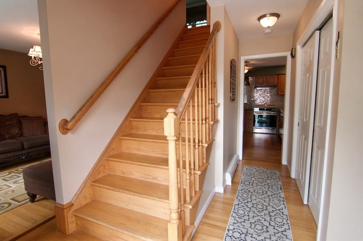 Single Family Residence at 9 Zamora St, Saugus MA 01906, photo 23 of 39