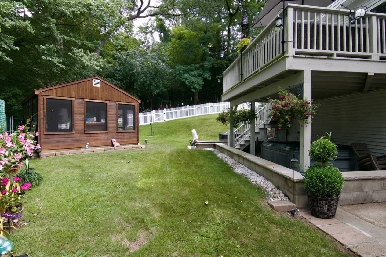 Single Family Residence at 9 Zamora St, Saugus MA 01906, photo 37 of 39