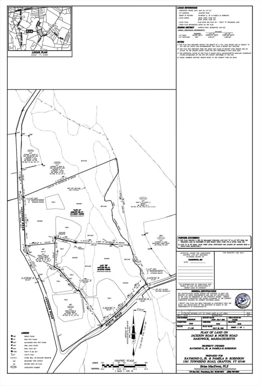 0 North Rd., Hardwick MA 01037 photo 7