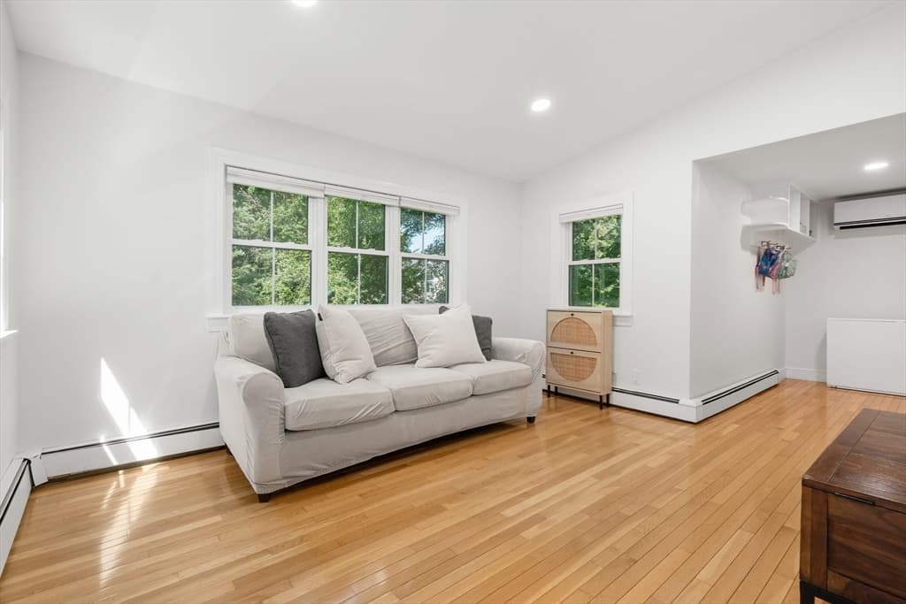 Single Family Residence at 14 Fuller Brook Ave, Needham MA 02492, Needham, photo 13 of 32
