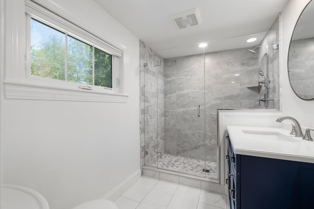 Single Family Residence at 14 Fuller Brook Ave, Needham MA 02492, Needham, photo 17 of 32