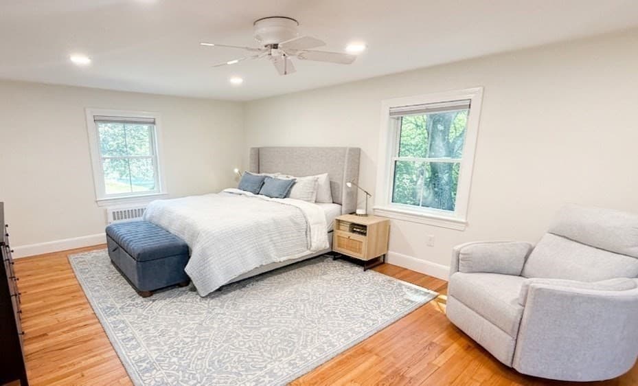 Single Family Residence at 14 Fuller Brook Ave, Needham MA 02492, Needham, photo 16 of 32