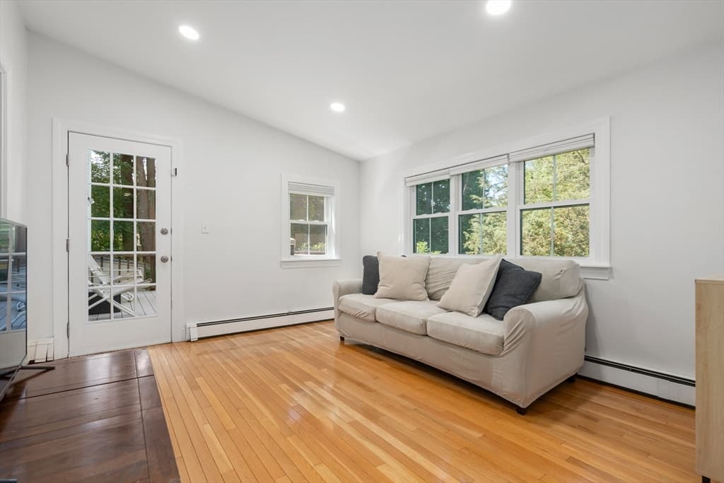 Single Family Residence at 14 Fuller Brook Ave, Needham MA 02492, Needham, photo 12 of 32