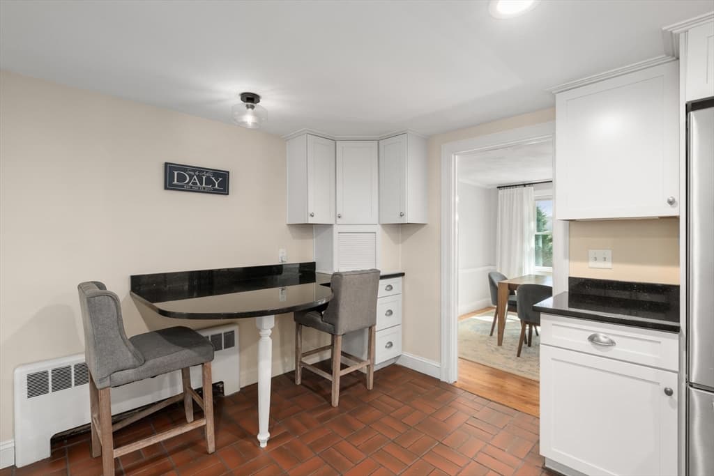 Single Family Residence at 14 Fuller Brook Ave, Needham MA 02492, Needham, photo 10 of 32