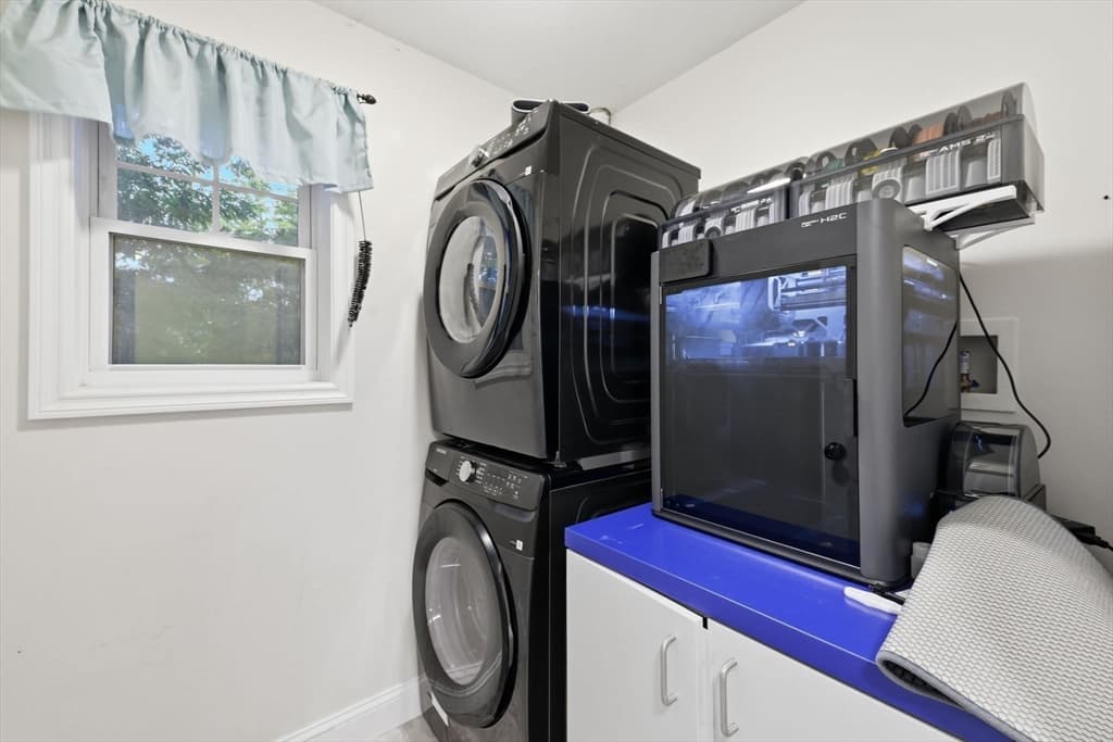 Condominium at 7 Mount Vernon St # 7, Haverhill MA 01830, Haverhill, photo 13 of 22