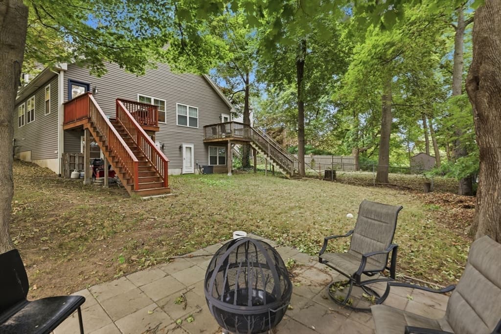 Condominium at 7 Mount Vernon St # 7, Haverhill MA 01830, Haverhill, photo 17 of 22