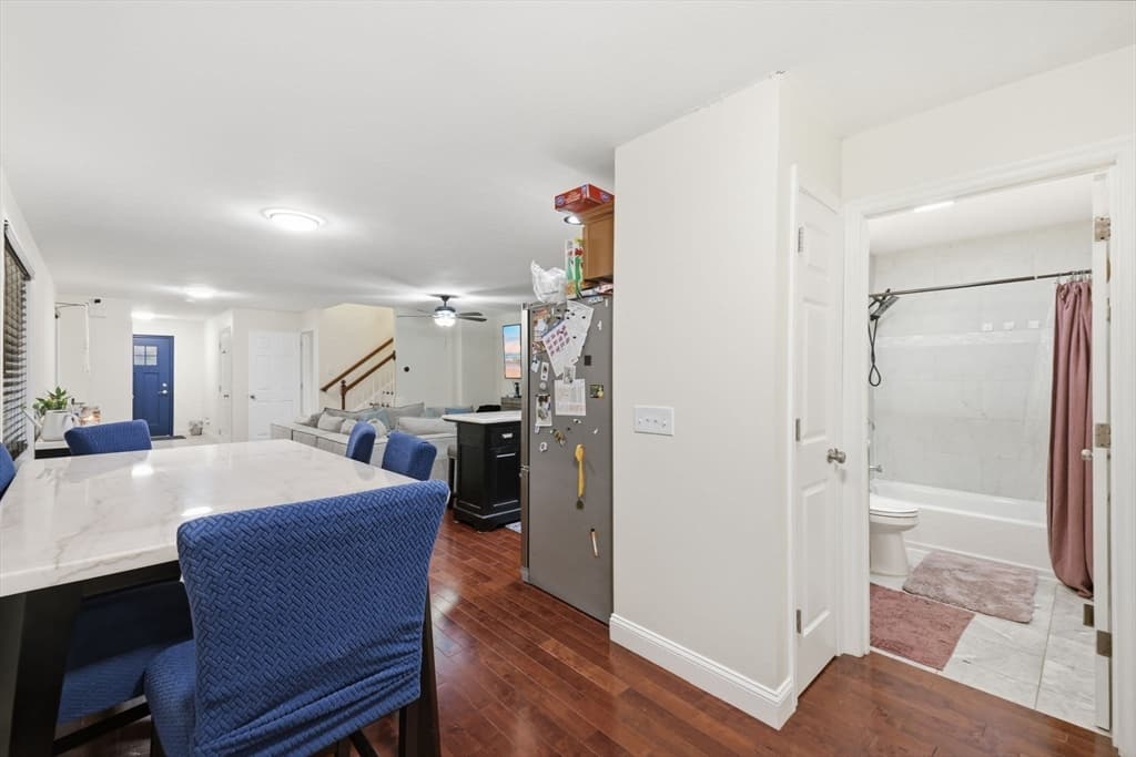 Condominium at 7 Mount Vernon St # 7, Haverhill MA 01830, Haverhill, photo 12 of 22