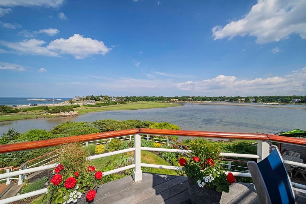 131 Nichols Road # 6, Cohasset MA 02025