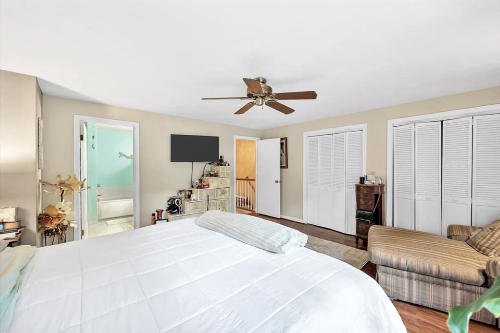 195 Falmouth Rd # 2D, Mashpee MA 02649 photo 13