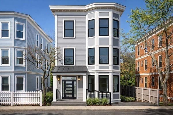 5 Glenburne Street # 3, Boston MA 02121