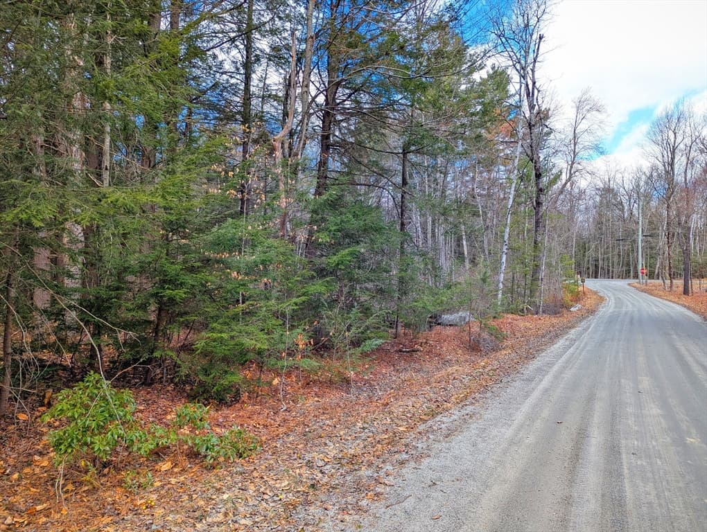 0 Bonny Rigg Hill Rd, Becket MA 01223 photo 13