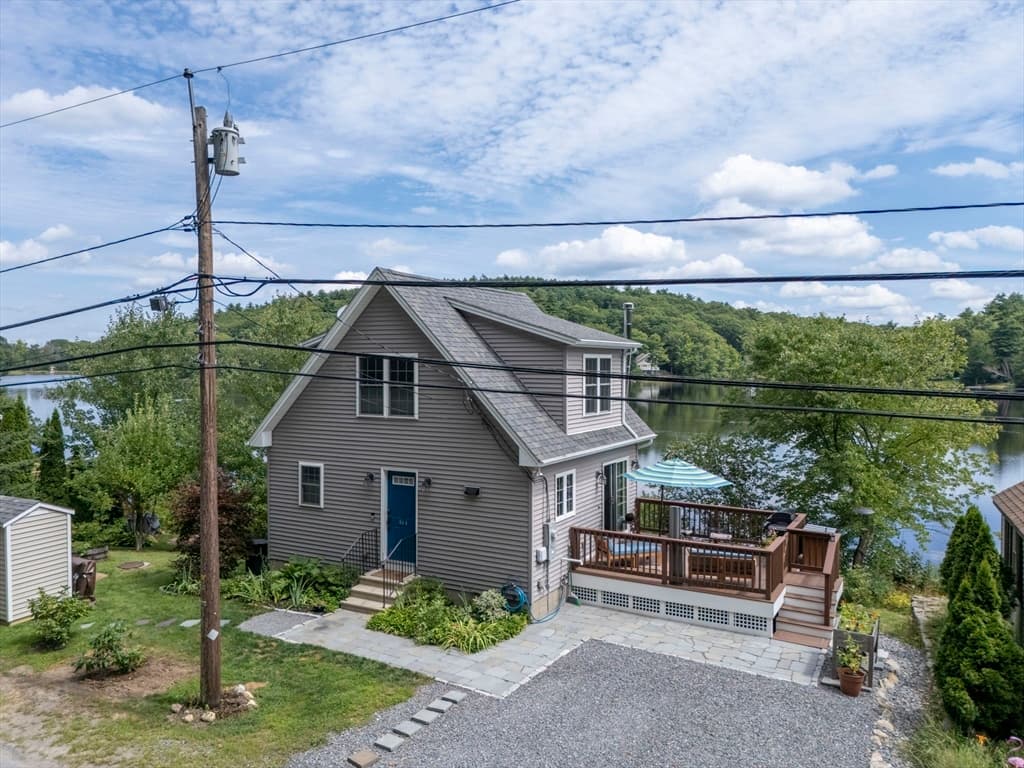 864 South Rd., Ashby MA 01431