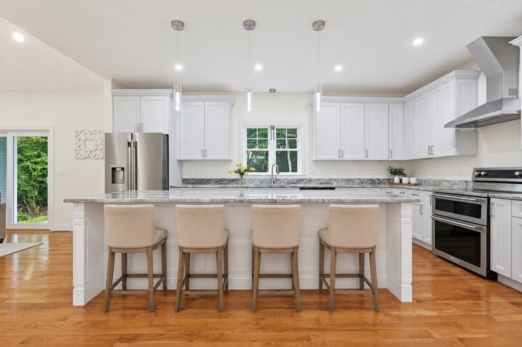 Lot 13 16 Ledge Hill Ln, Rehoboth MA 02769 photo 3