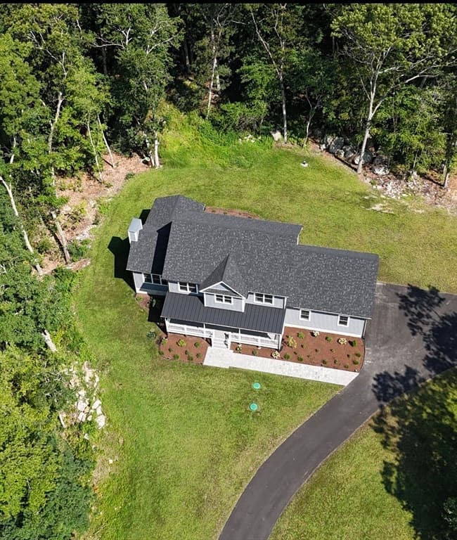 Lot 13 16 Ledge Hill Ln, Rehoboth MA 02769 photo 41