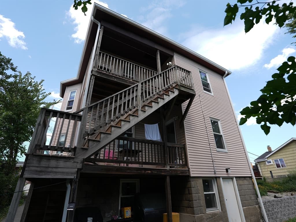 13 Belgrade St, Revere MA 02151 photo 35