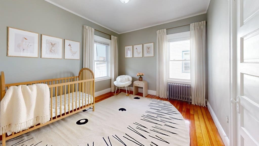 3943 Washington St, Boston MA 02131 photo 20