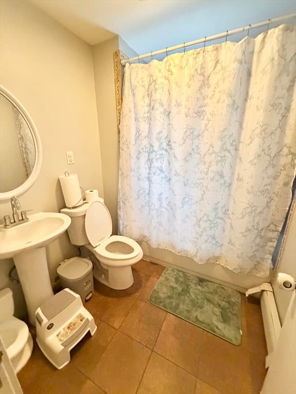 5 Woodward Park St, Boston MA 02125 photo 21