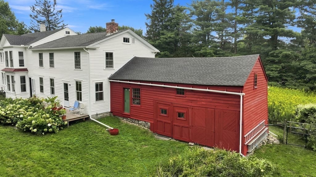 158 Skyline Trl, Middlefield MA 01243 photo 3