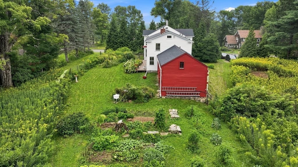 158 Skyline Trl, Middlefield MA 01243 photo 32