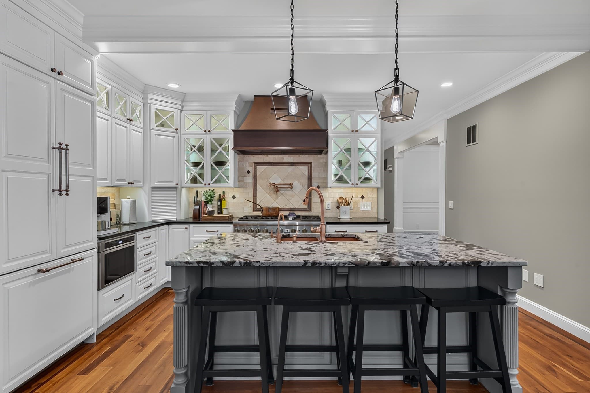 Single Family Residence at 114 Fox Run Rd, Bolton MA 01740, Bolton, photo 13 of 42