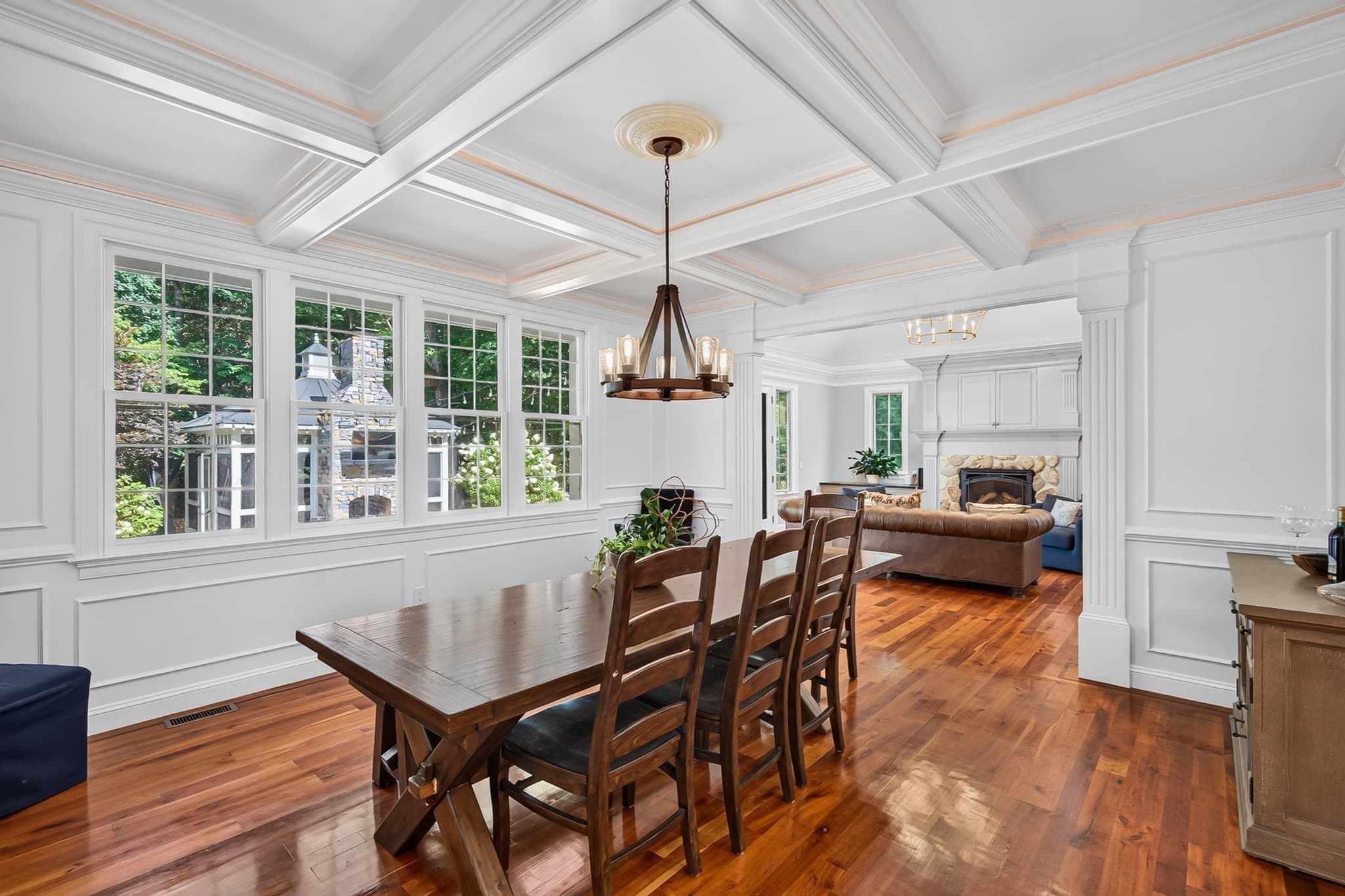 Single Family Residence at 114 Fox Run Rd, Bolton MA 01740, Bolton, photo 16 of 42