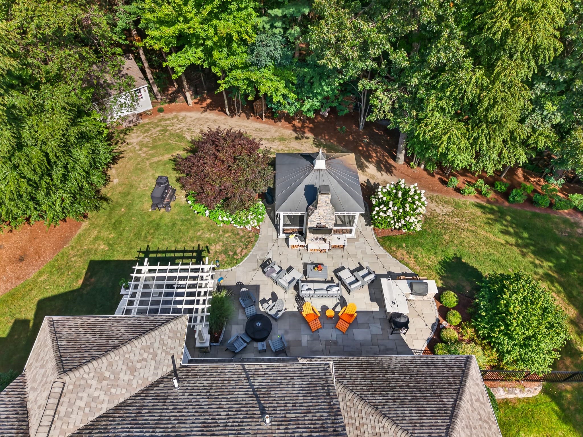 Single Family Residence at 114 Fox Run Rd, Bolton MA 01740, Bolton, photo 5 of 42