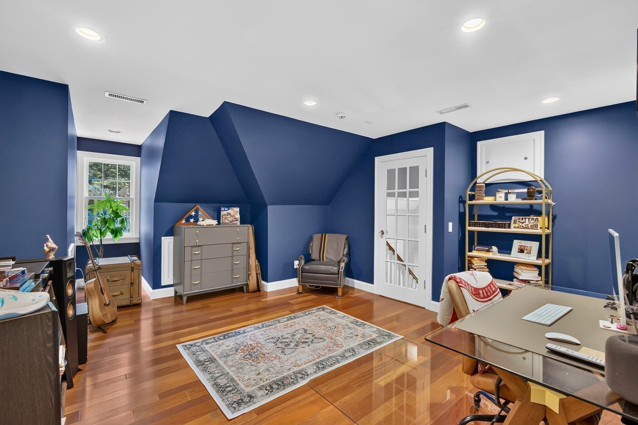 Single Family Residence at 114 Fox Run Rd, Bolton MA 01740, Bolton, photo 24 of 42