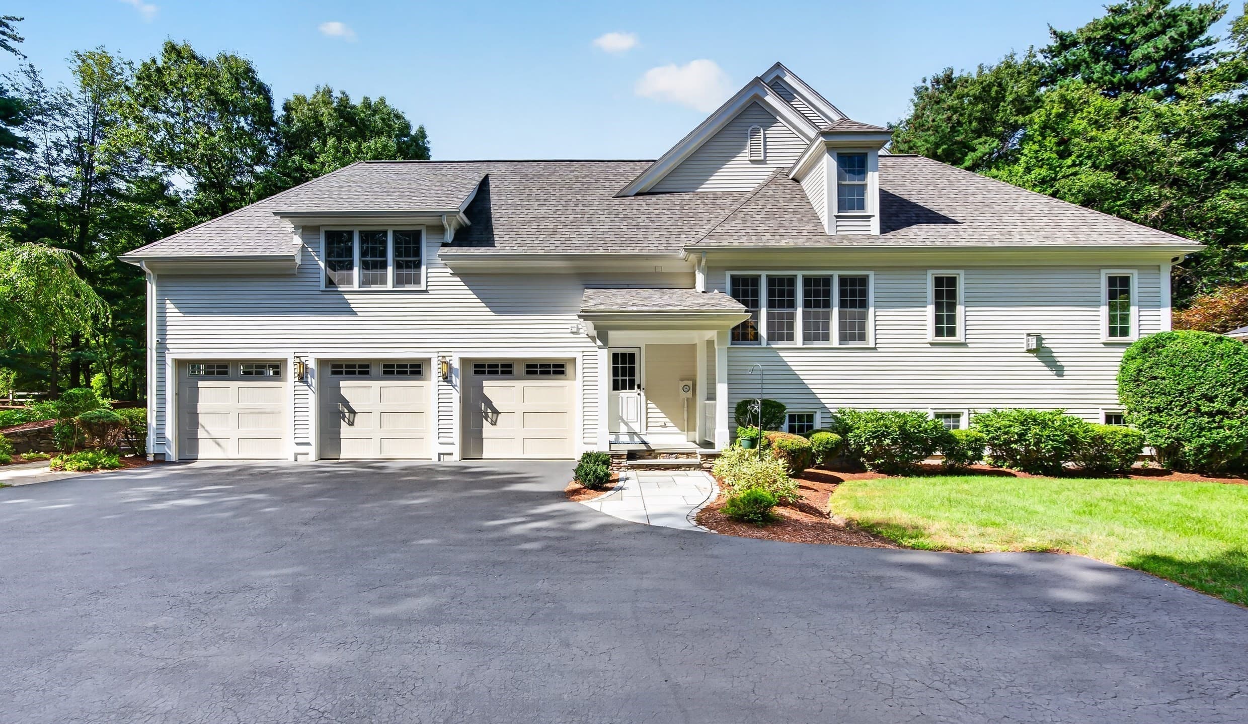 Single Family Residence at 114 Fox Run Rd, Bolton MA 01740, Bolton, photo 34 of 42
