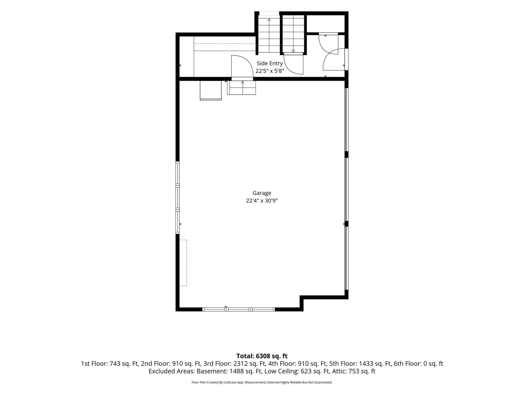 Single Family Residence at 114 Fox Run Rd, Bolton MA 01740, Bolton, photo 38 of 42