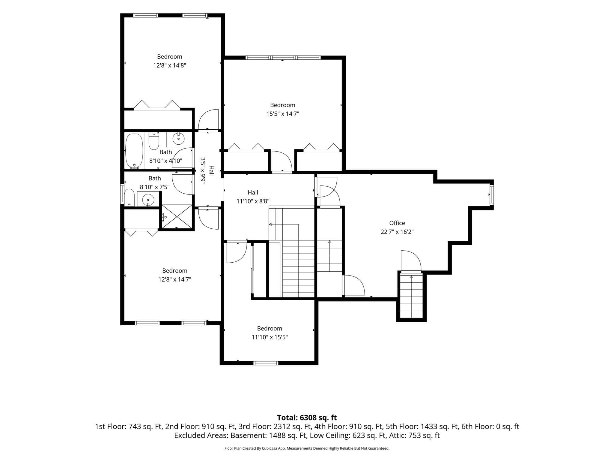 Single Family Residence at 114 Fox Run Rd, Bolton MA 01740, Bolton, photo 41 of 42
