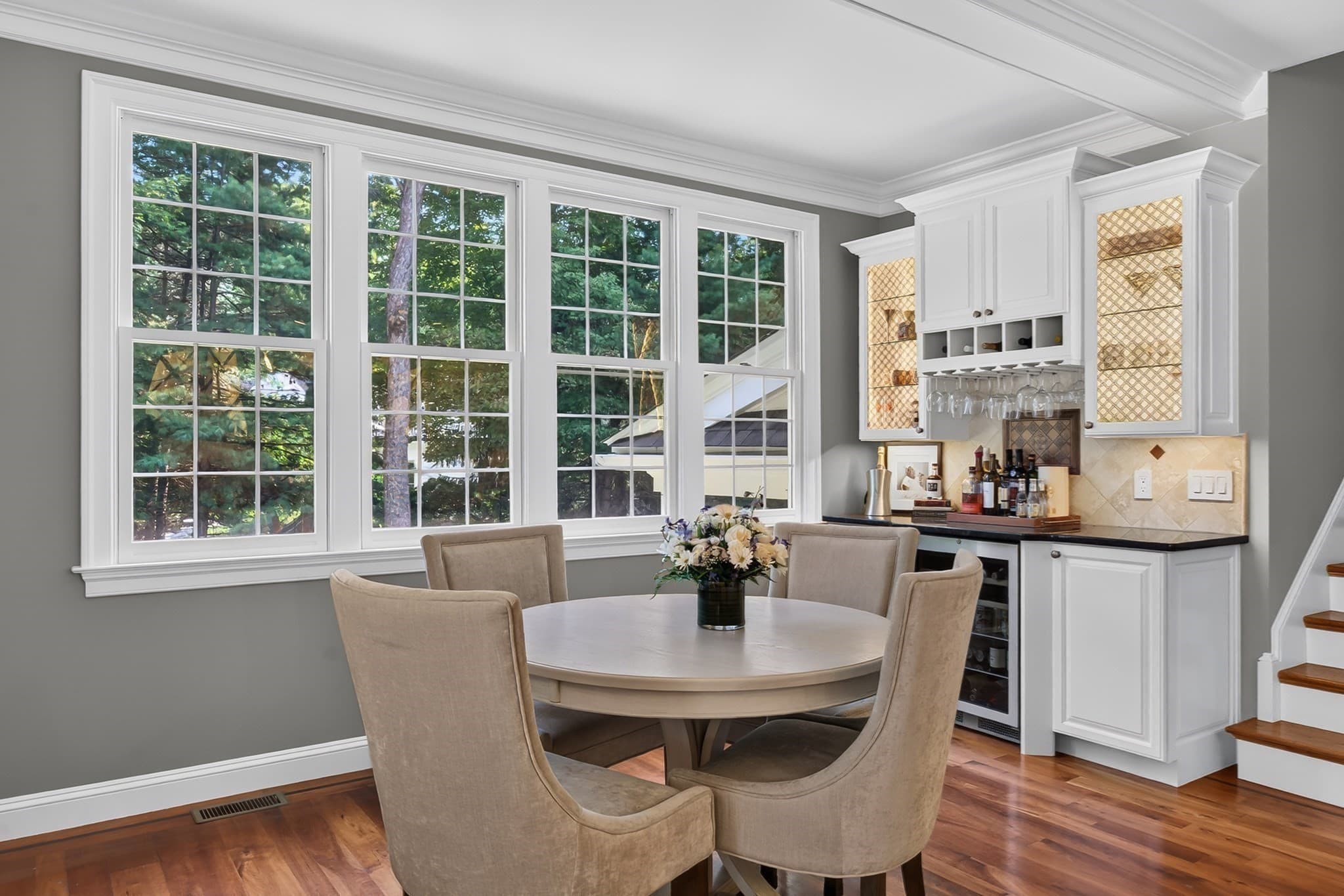 Single Family Residence at 114 Fox Run Rd, Bolton MA 01740, Bolton, photo 15 of 42