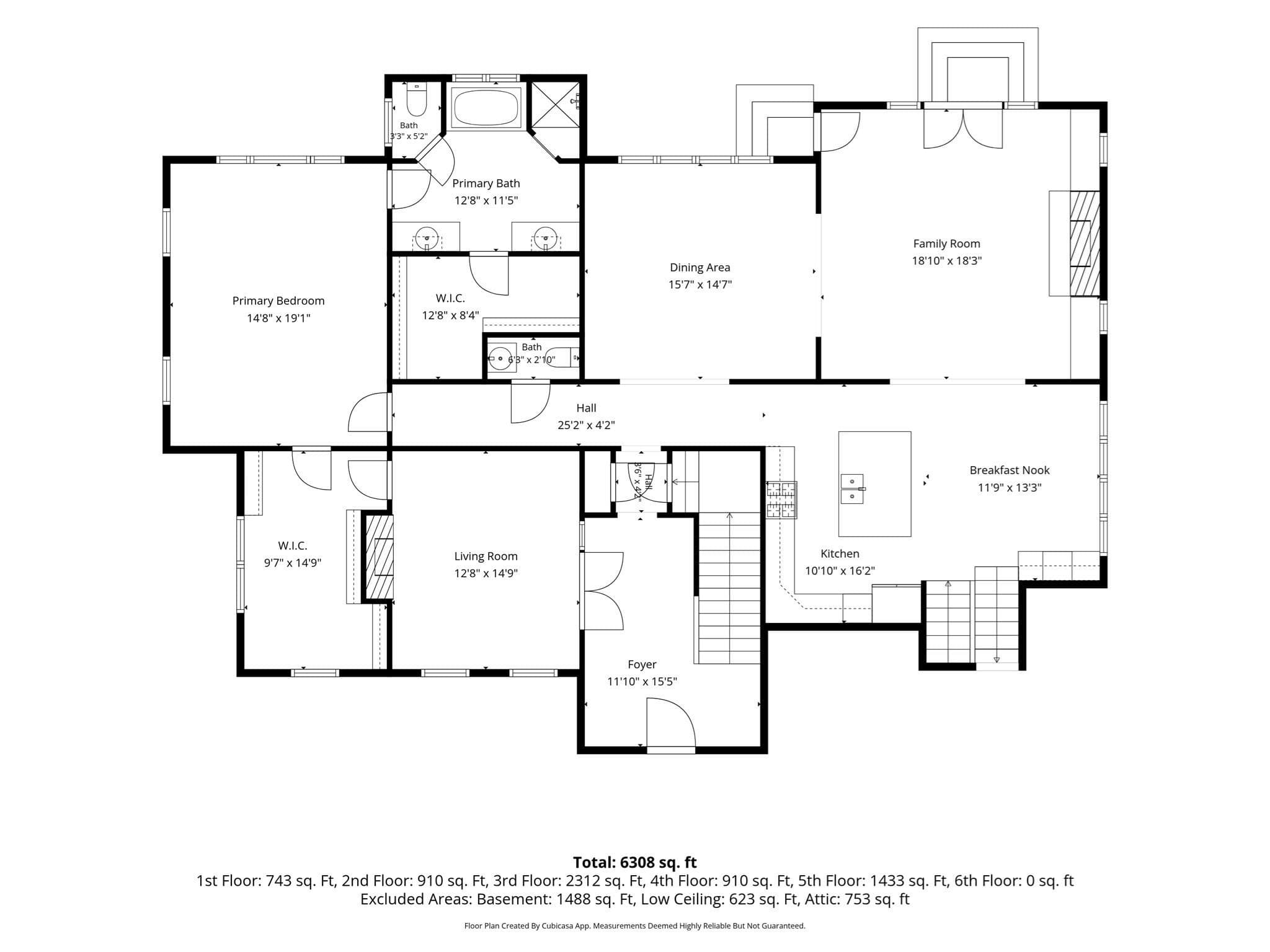 Single Family Residence at 114 Fox Run Rd, Bolton MA 01740, Bolton, photo 39 of 42