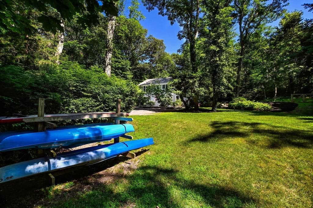 72 Benjamin Nyes, Falmouth MA 02540 photo 3