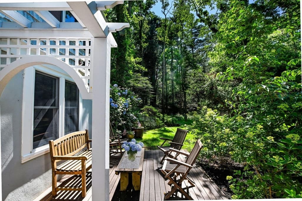 72 Benjamin Nyes, Falmouth MA 02540 photo 20