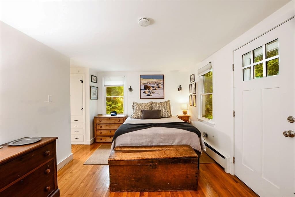 72 Benjamin Nyes, Falmouth MA 02540 photo 15