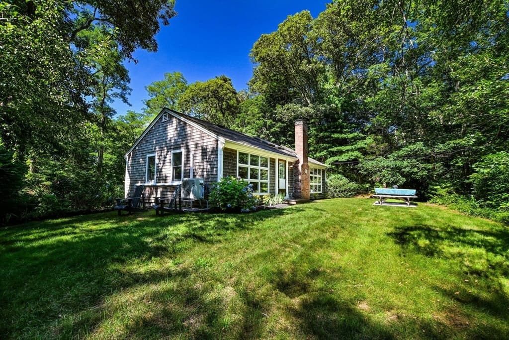 72 Benjamin Nyes, Falmouth MA 02540 photo 21