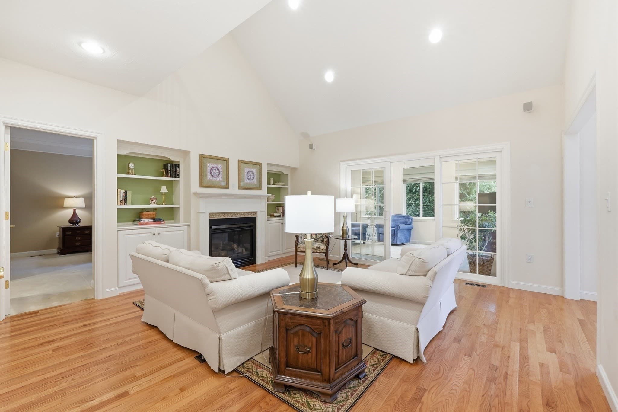 Condominium at 68 Braeburn Ln # 68, Ashland MA 01721, Ashland, photo 13 of 37