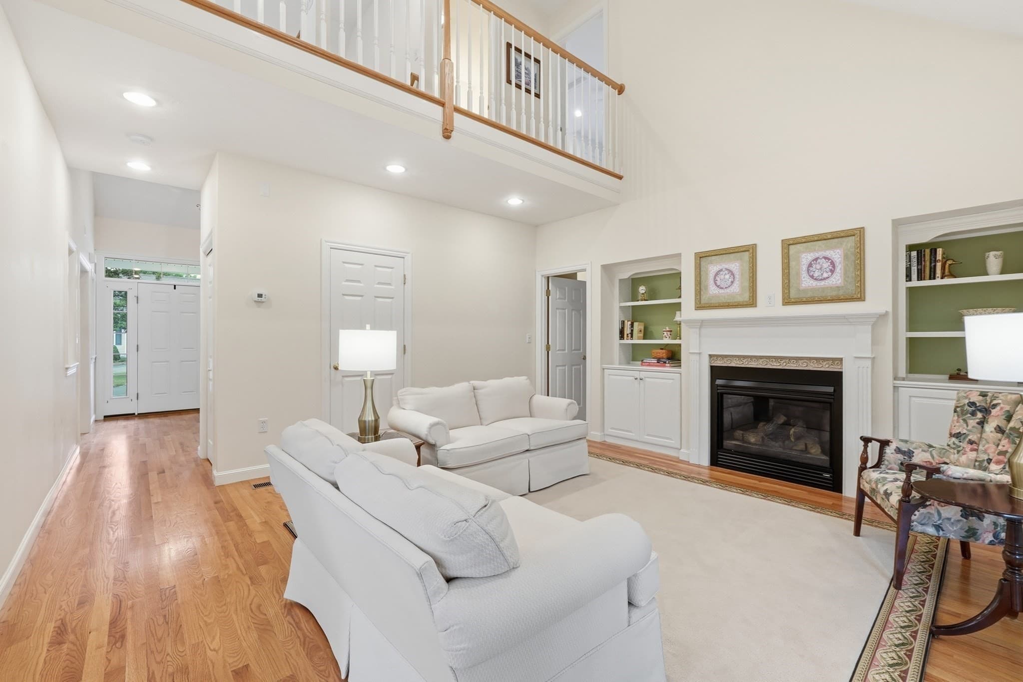 Condominium at 68 Braeburn Ln # 68, Ashland MA 01721, Ashland, photo 14 of 37