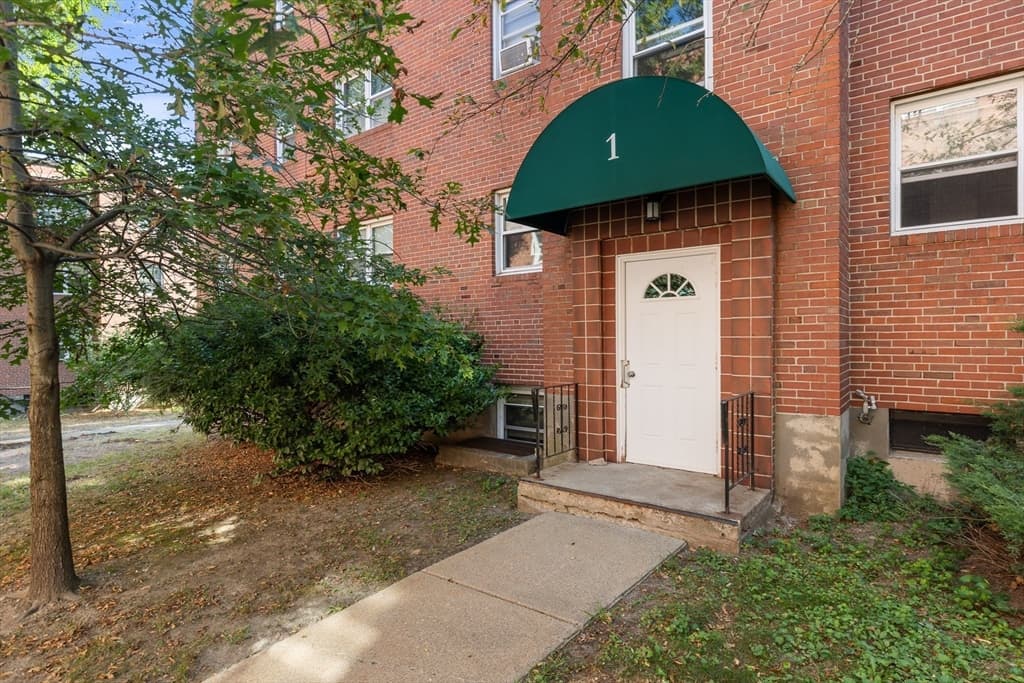 1 Dunning Way # 106, Boston MA 02130 photo 17